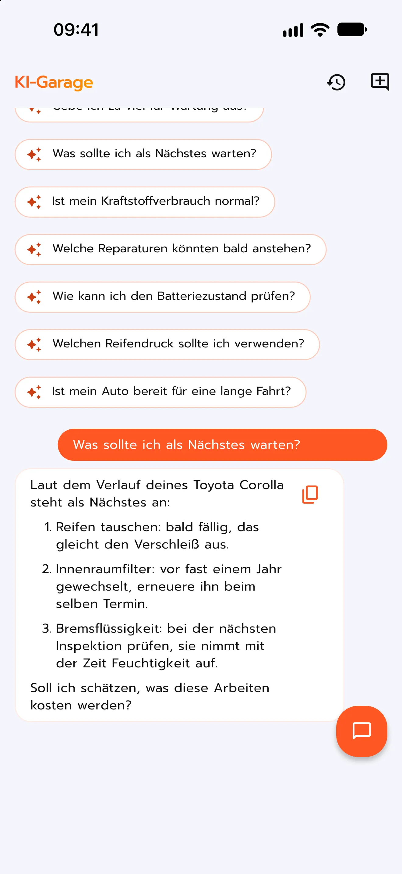 AI Garage