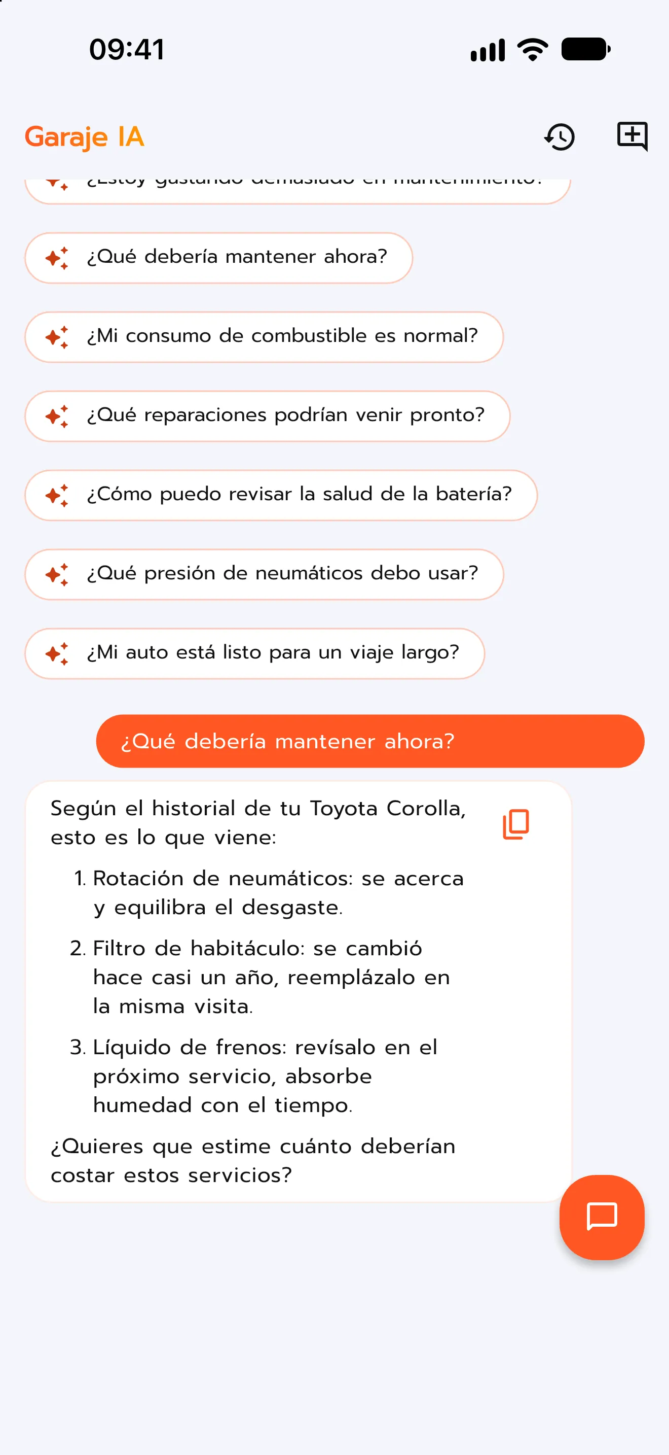 AI Garage