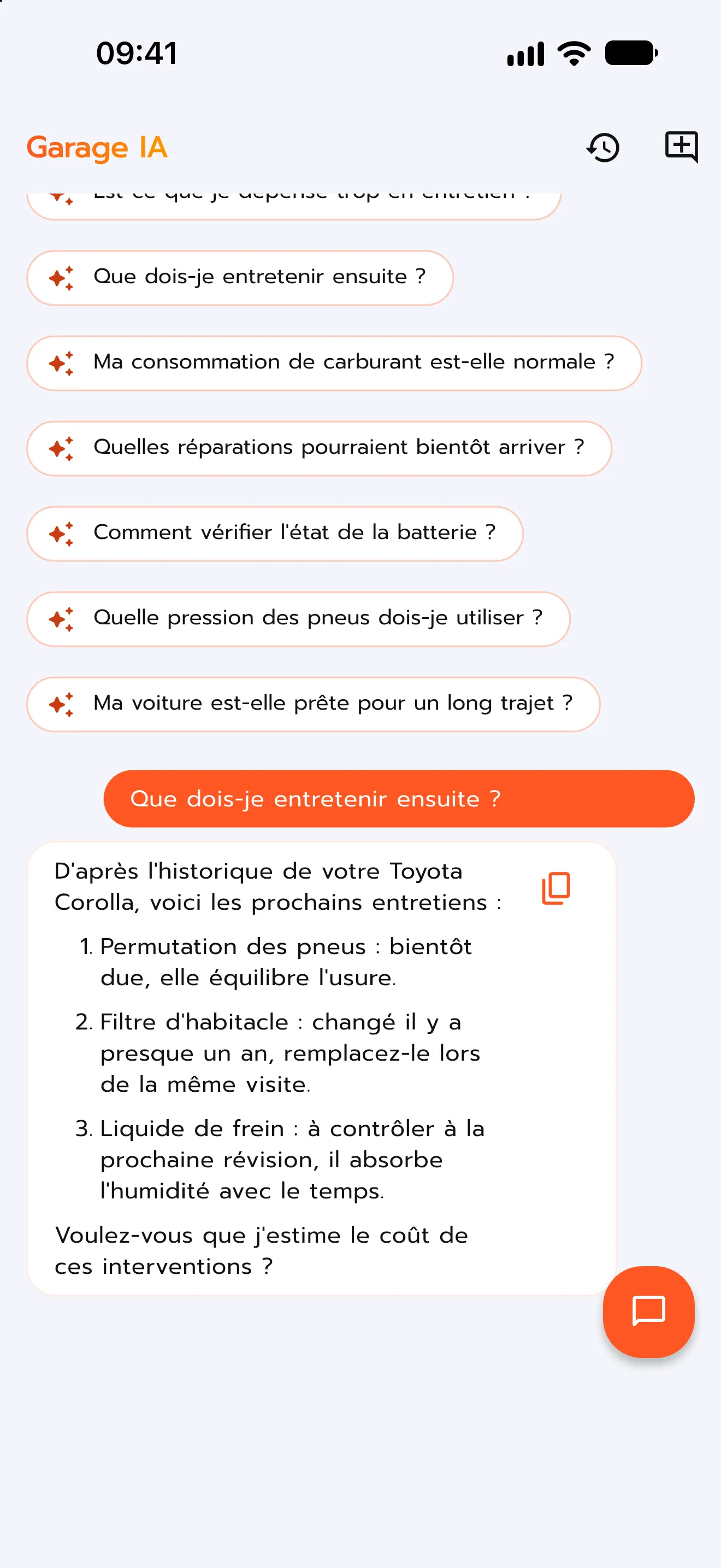 AI Garage