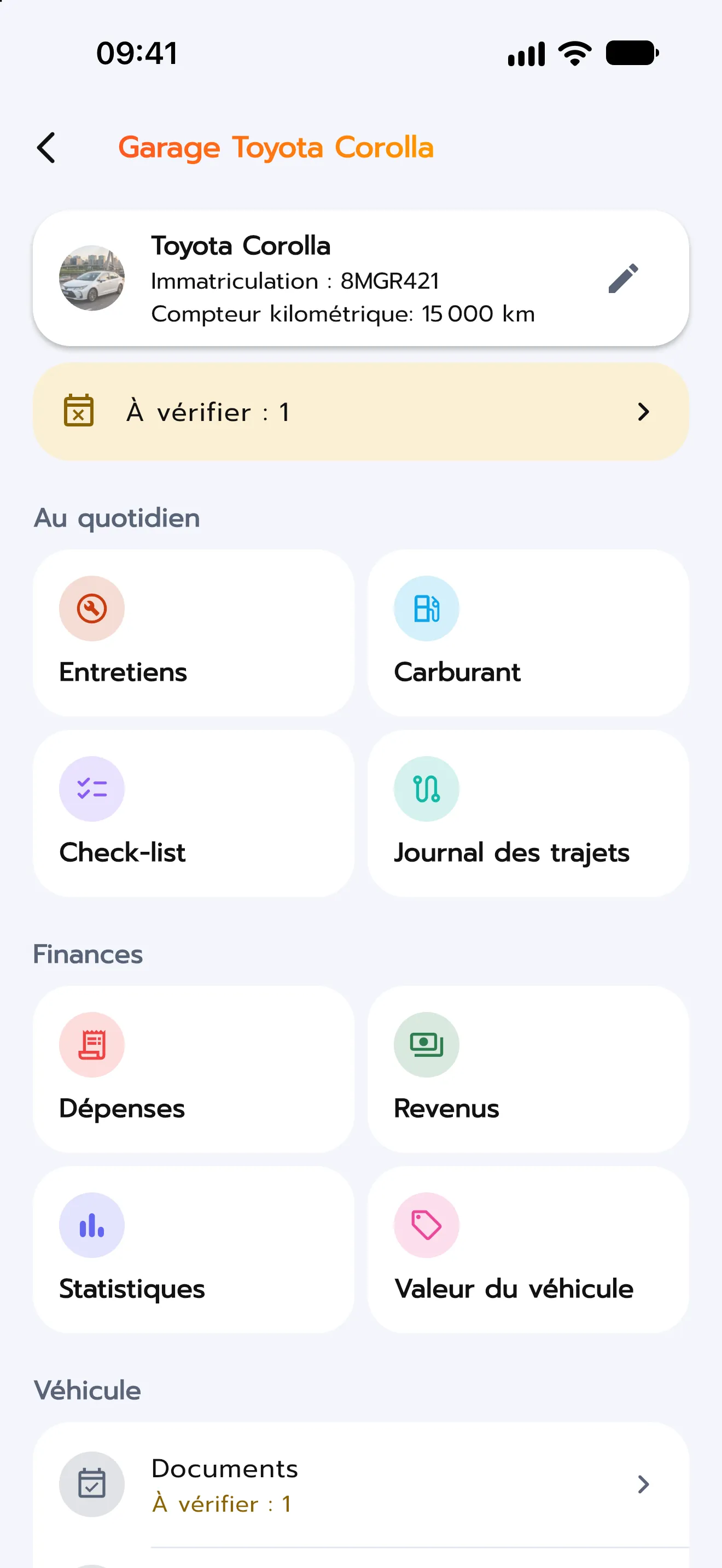Voir l’application en action