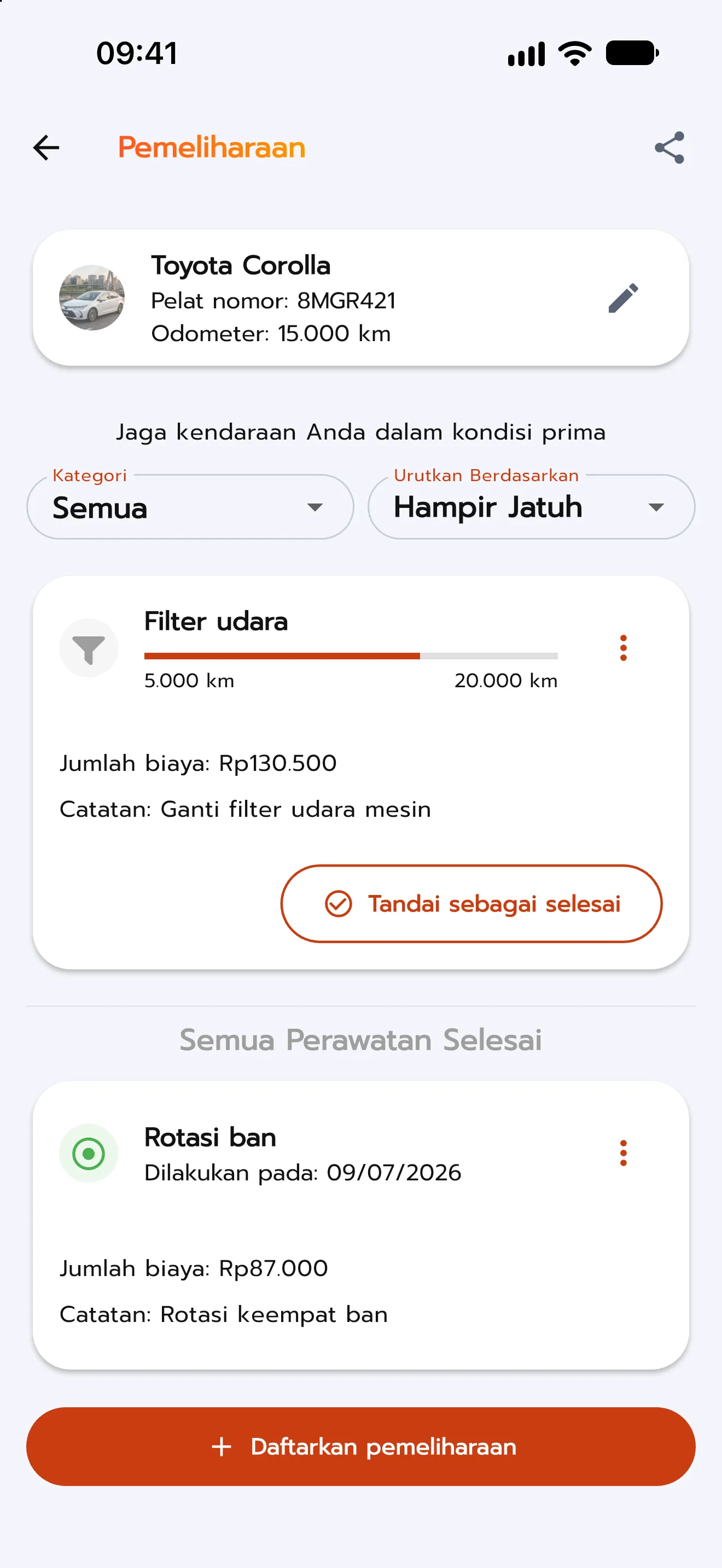 Servis