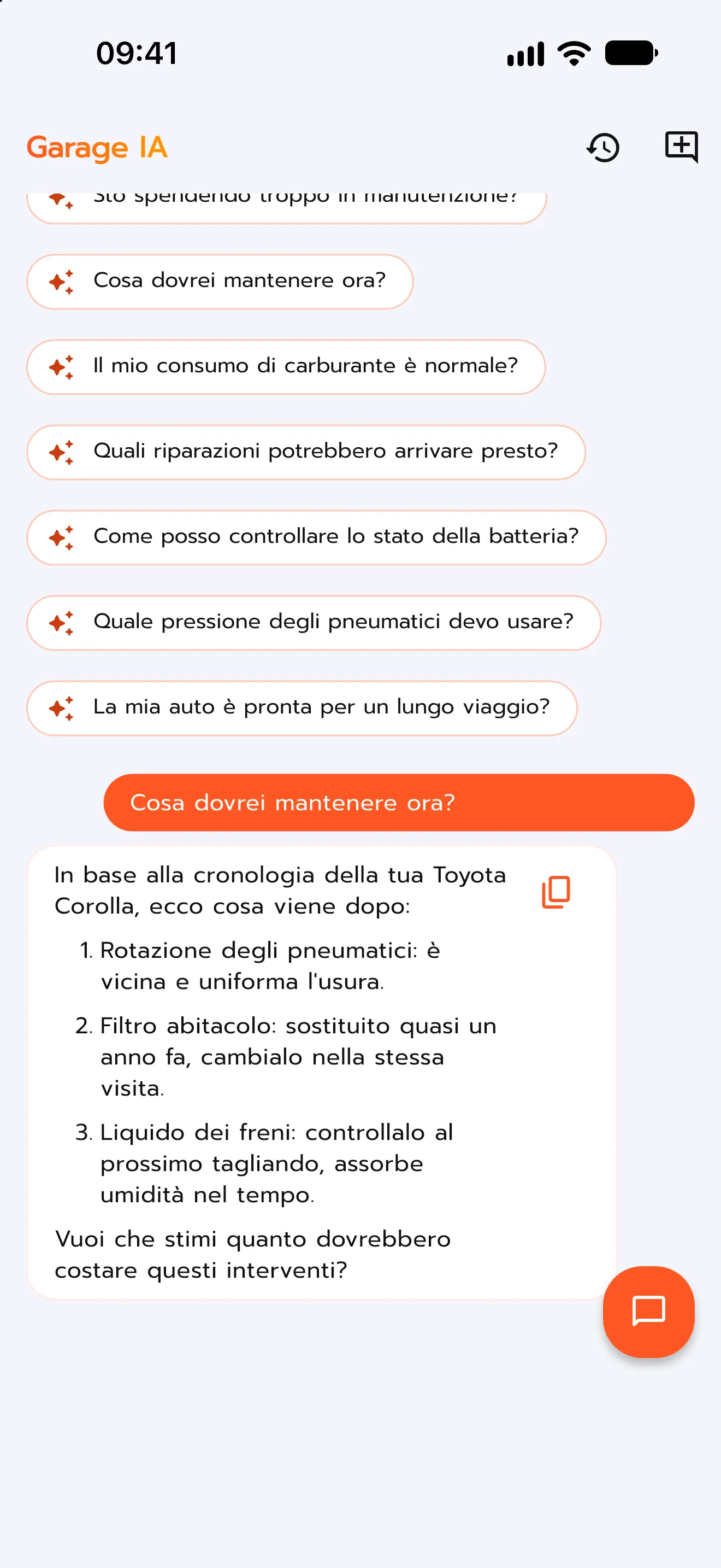 AI Garage