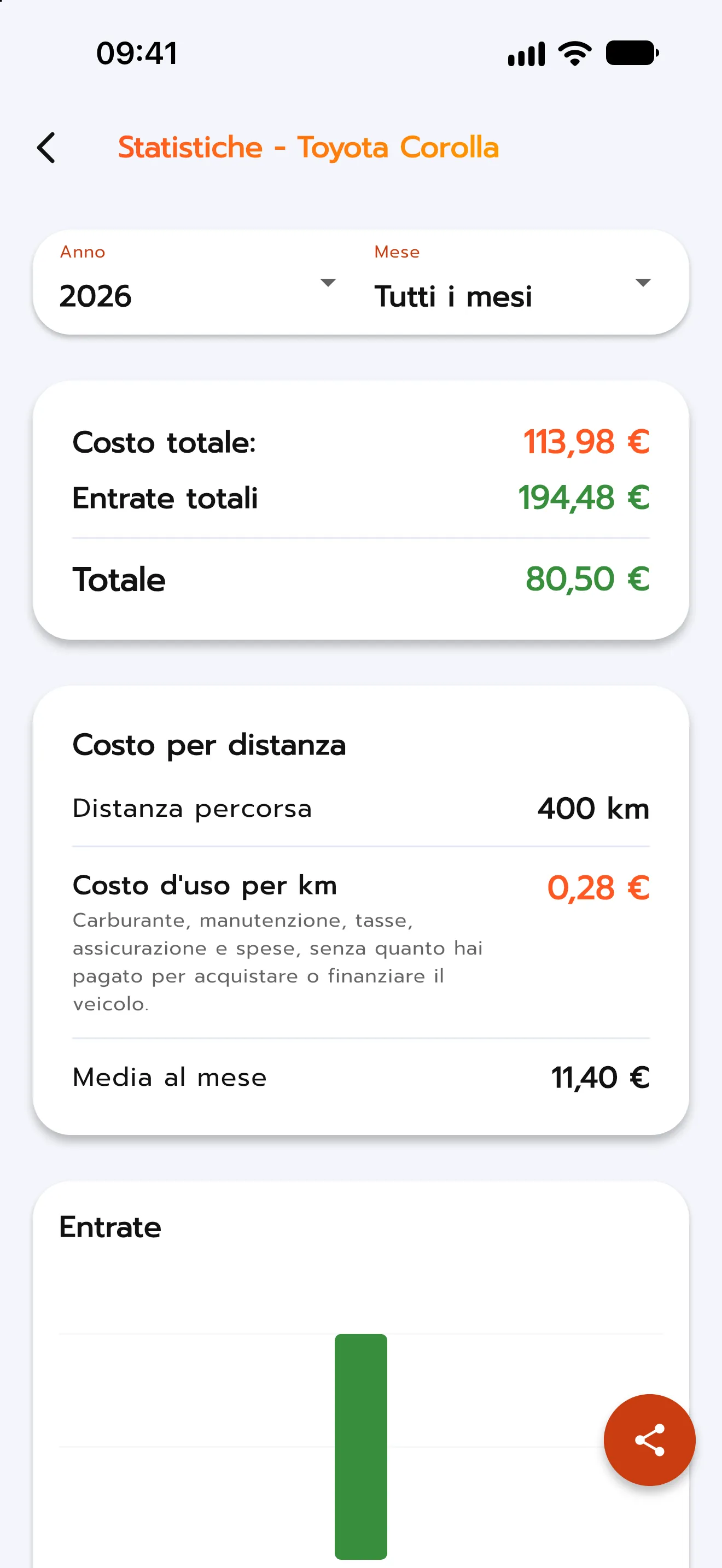 Guarda l'app in azione