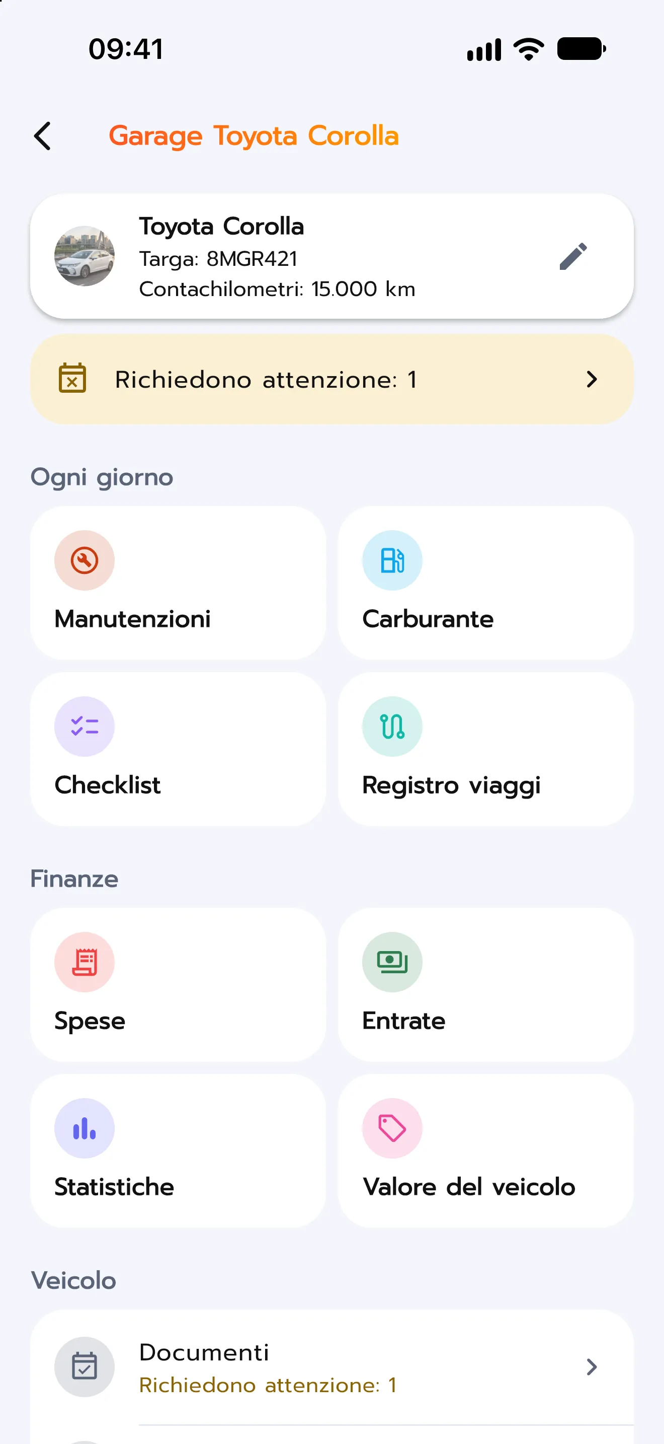 Guarda l'app in azione