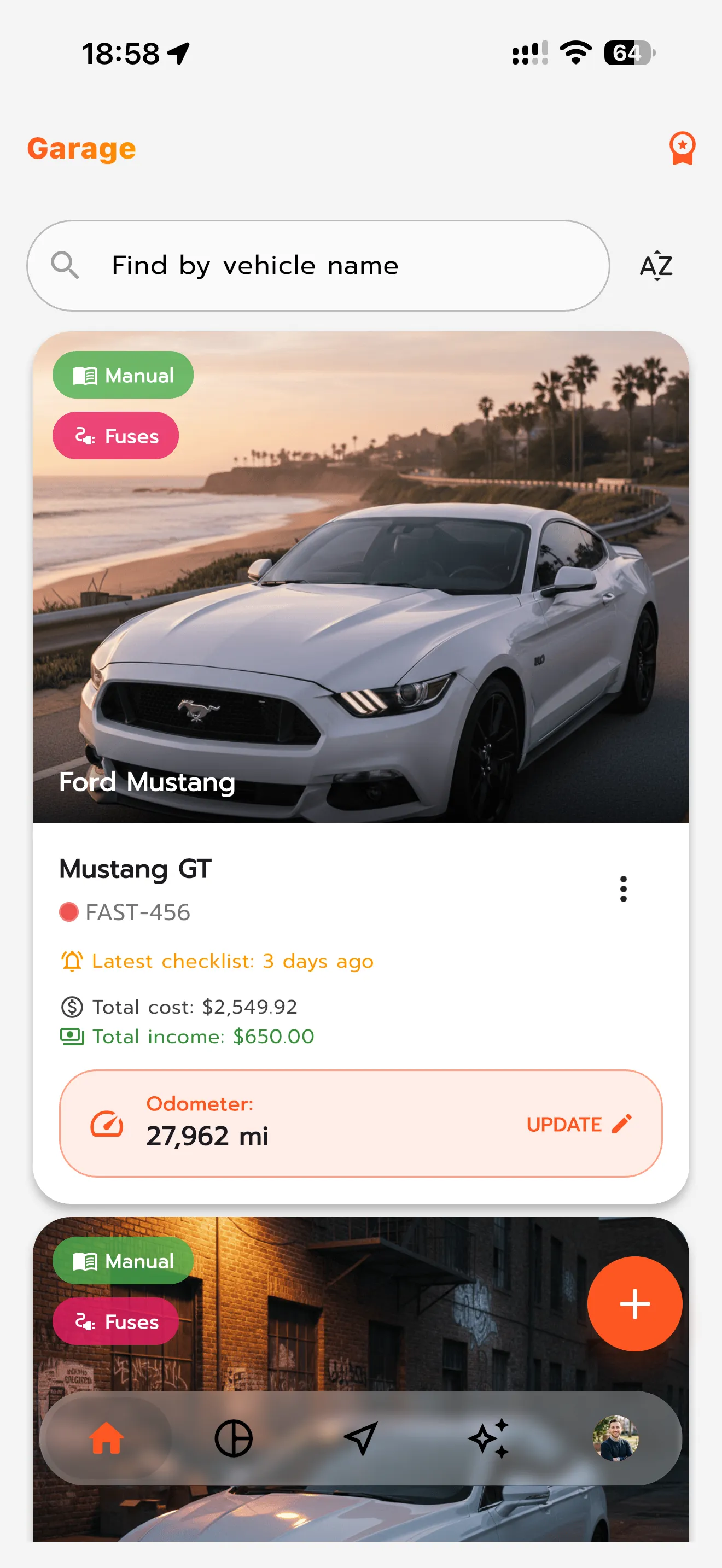 See the App in Action